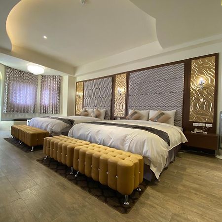 Dream Ocean View B&B Magong Bagian luar foto
