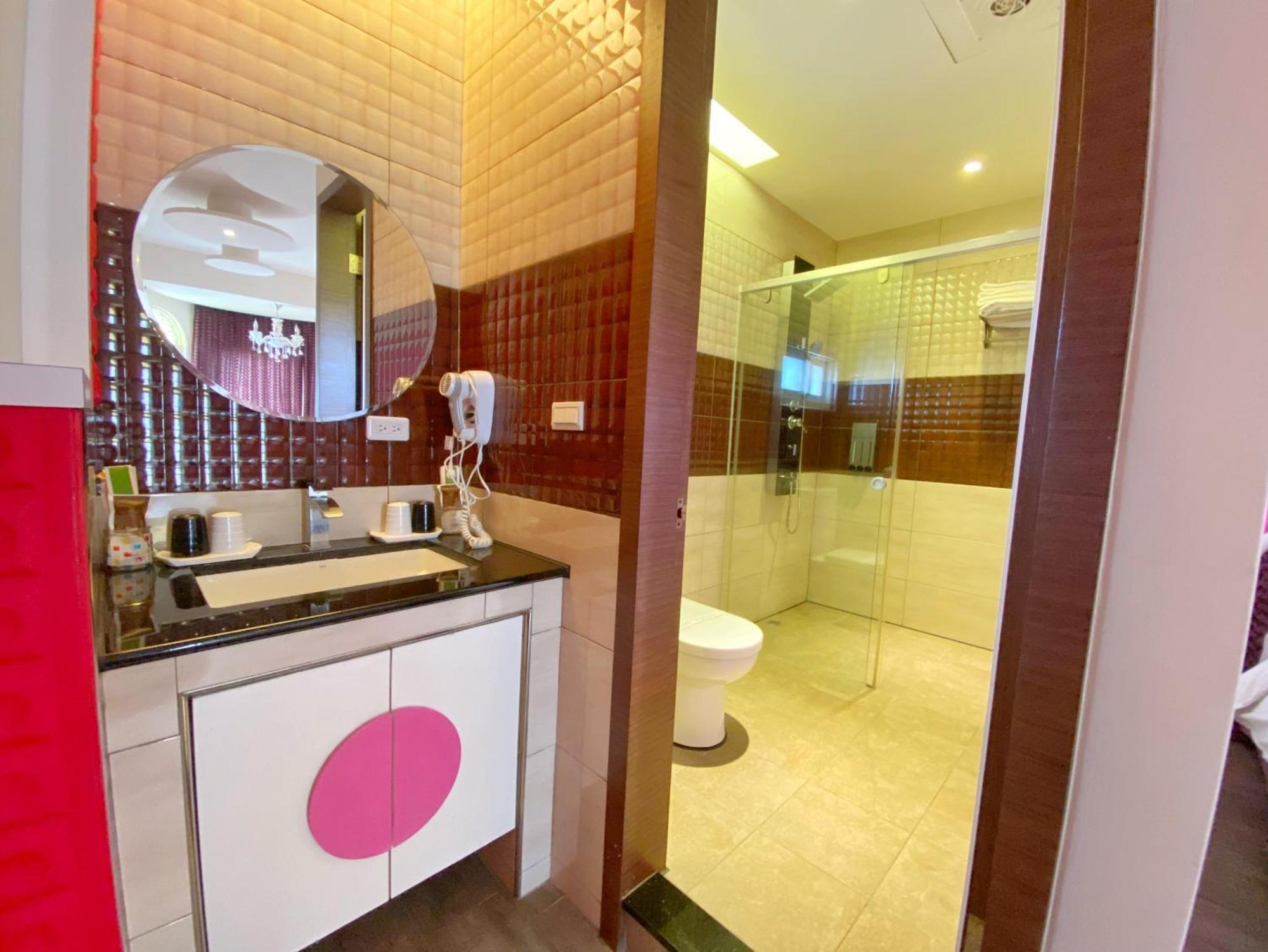 Dream Ocean View B&B Magong Bagian luar foto