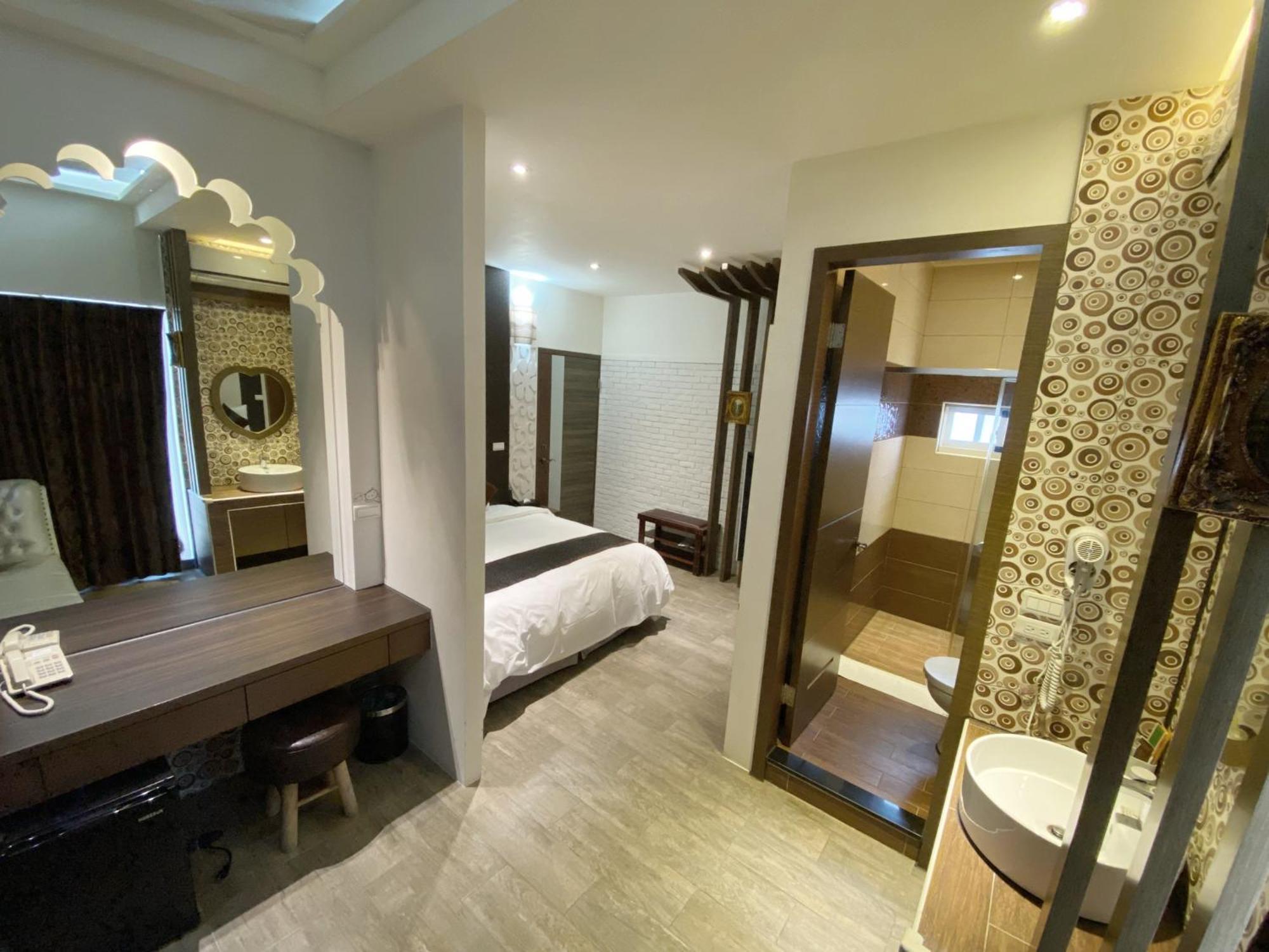Dream Ocean View B&B Magong Bagian luar foto