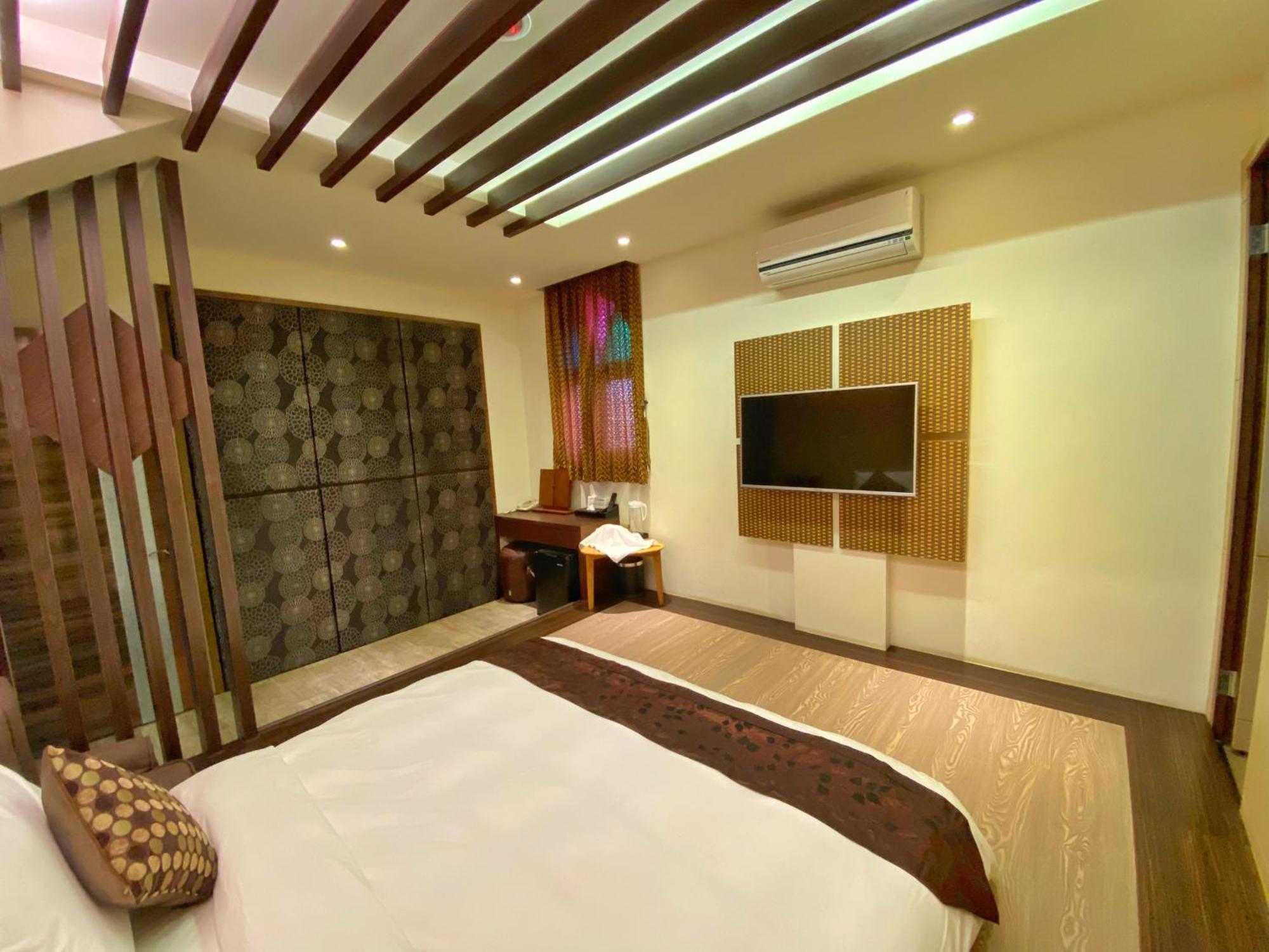 Dream Ocean View B&B Magong Bagian luar foto