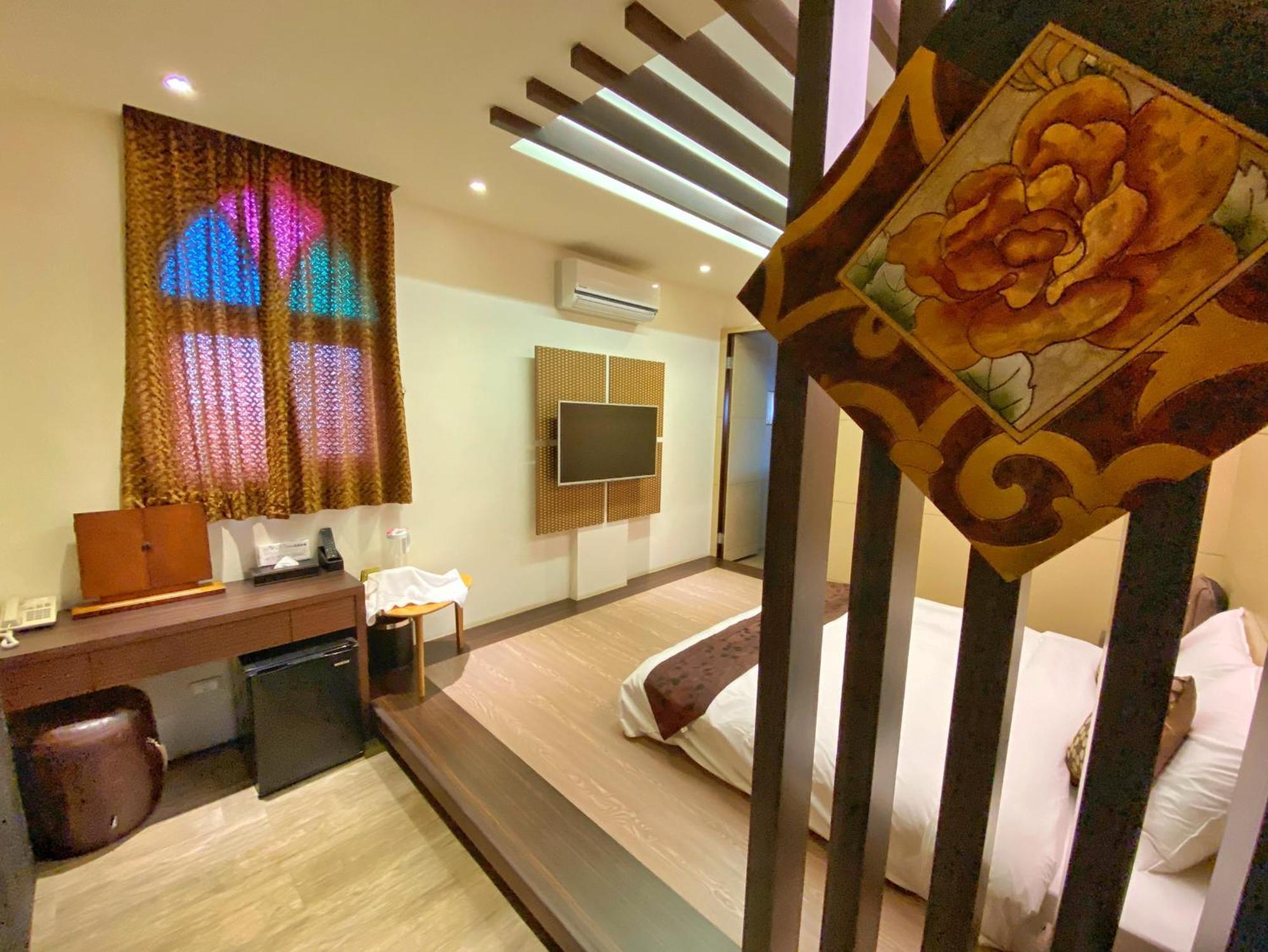 Dream Ocean View B&B Magong Bagian luar foto