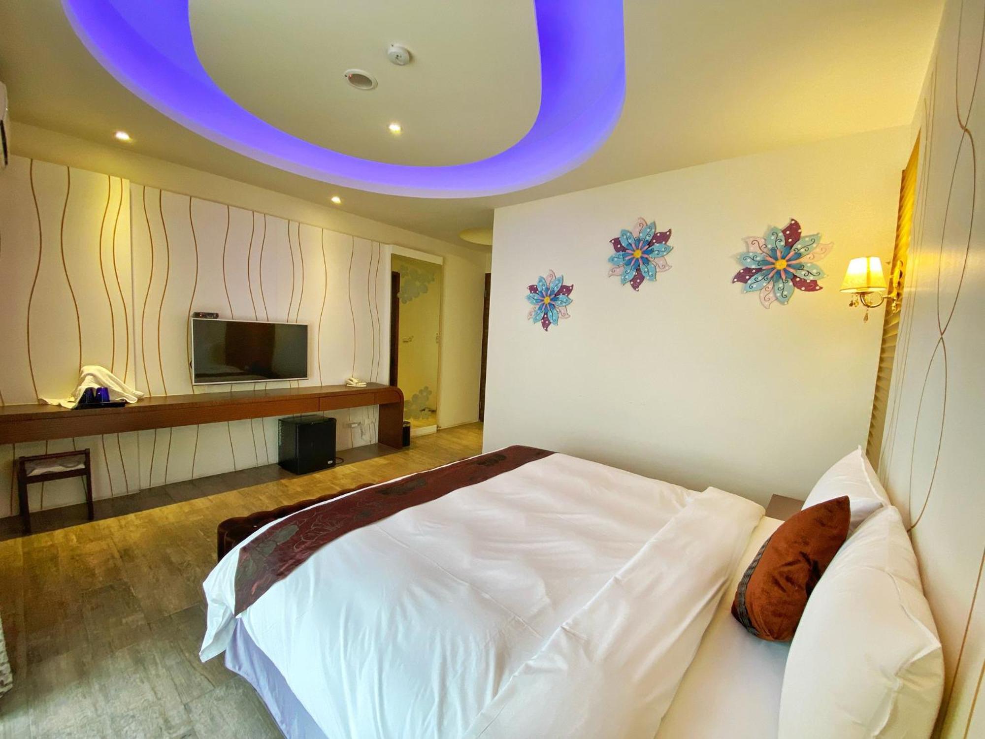 Dream Ocean View B&B Magong Bagian luar foto