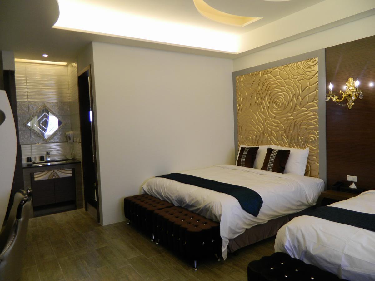 Dream Ocean View B&B Magong Bagian luar foto