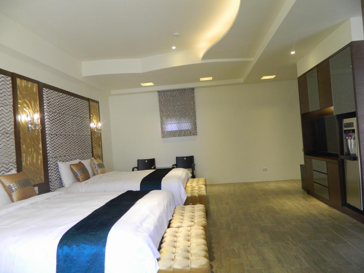Dream Ocean View B&B Magong Bagian luar foto