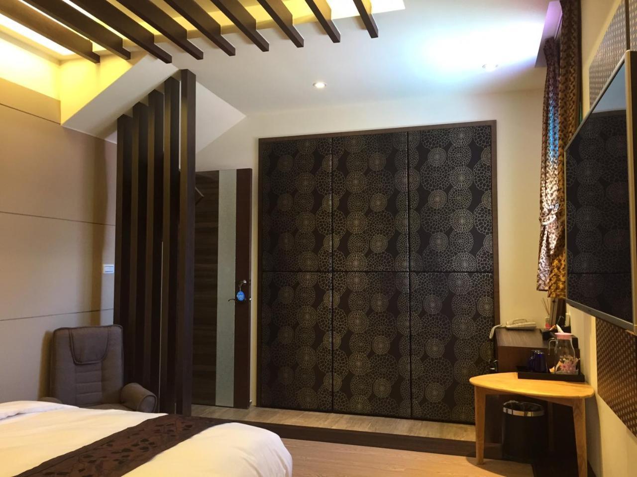 Dream Ocean View B&B Magong Bagian luar foto